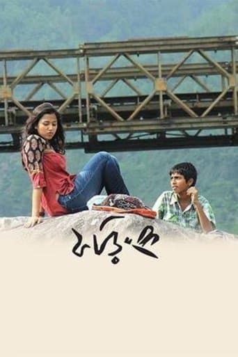 Phoring poster - Find streaming availability