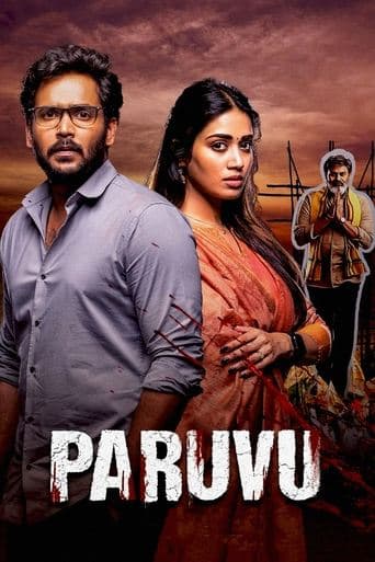Paruvu poster - Find streaming availability