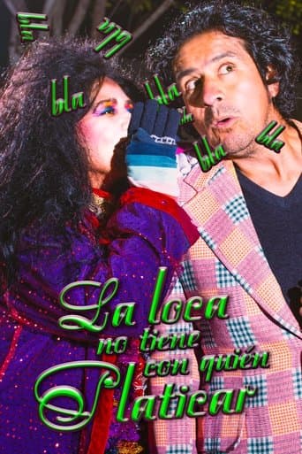 Crazy Wordy Lonely Lady poster - Find streaming availability