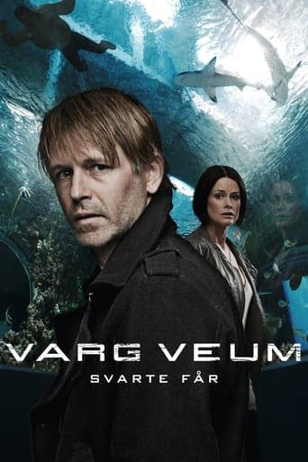 Varg Veum - Black Sheep poster - Find streaming availability