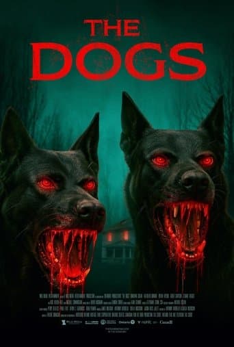 The Dogs poster - Find streaming availability