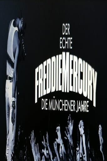 Der Echte Freddie Mercury - Die Münchner Jahre poster - Find streaming availability