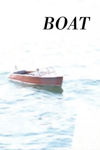 Boat poster - Find streaming availability