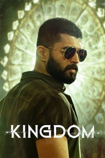 Kingdom poster - Find streaming availability