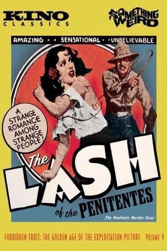 Lash of the Penitentes poster - Find streaming availability