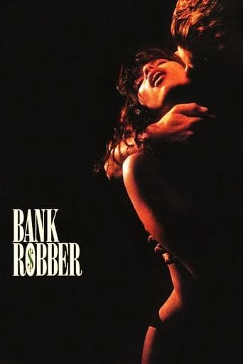 Bank Robber poster - Find streaming availability