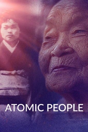 Atomic People poster - Find streaming availability