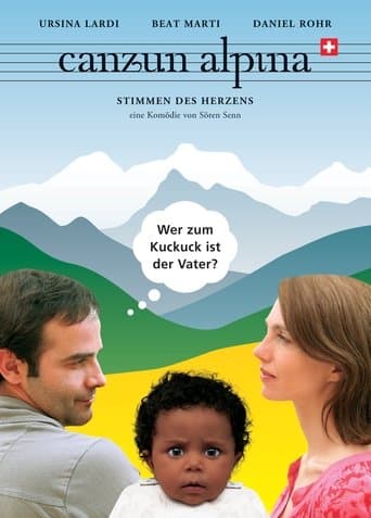 Canzun Alpina poster - Find streaming availability