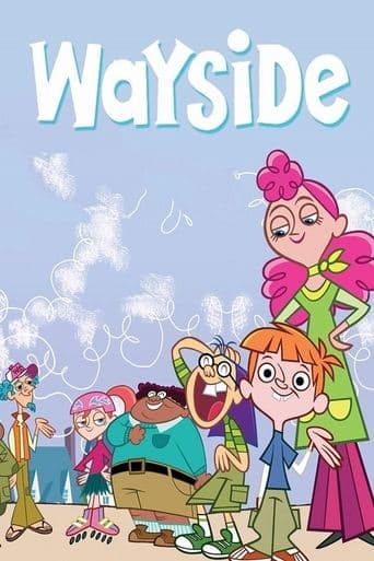 Wayside poster - Find streaming availability