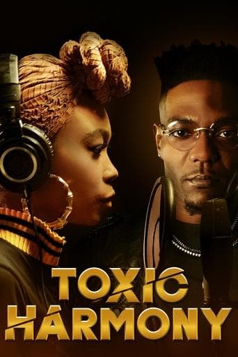 Toxic Harmony poster - Find streaming availability
