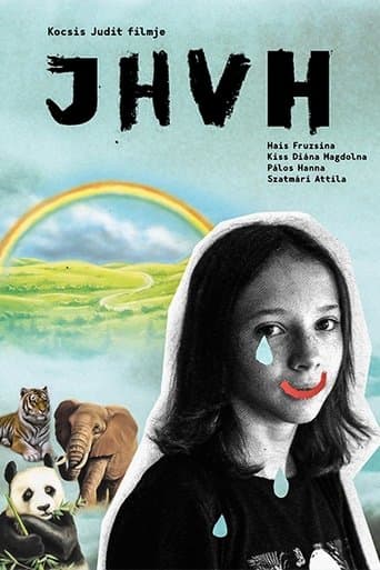 JHVH poster - Find streaming availability