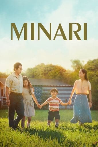 Minari poster - Find streaming availability