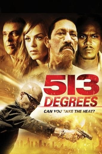 Five Thirteen poster - Find streaming availability