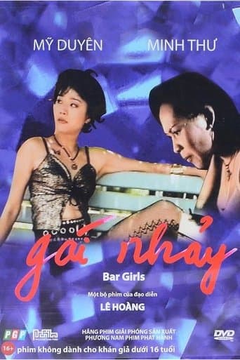 Bar Girls poster - Find streaming availability