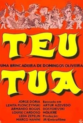 Teu Tua poster - Find streaming availability