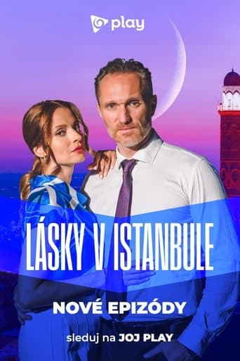 Lásky v Istanbule poster - Find streaming availability