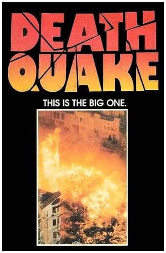 Magnitude 7.9 poster - Find streaming availability