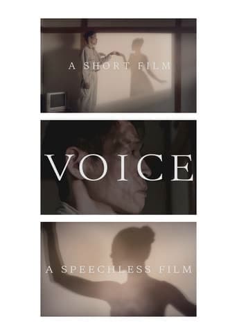 Voice poster - Find streaming availability