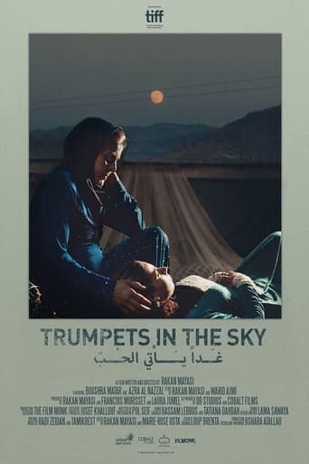 Trumpets in the Sky poster - Find streaming availability