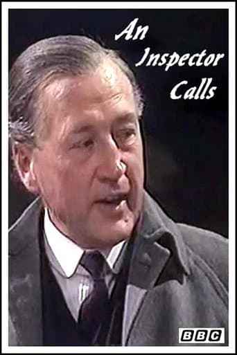 An Inspector Calls poster - Find streaming availability