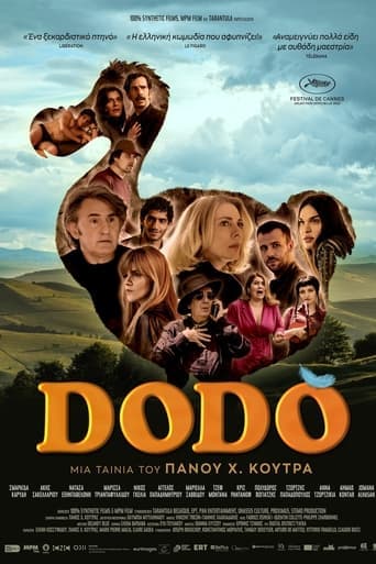 Dodo poster - Find streaming availability