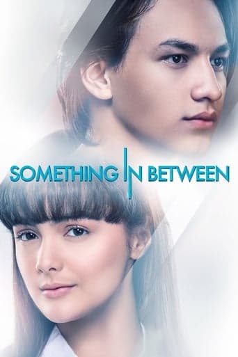 Something In Between poster - Find streaming availability