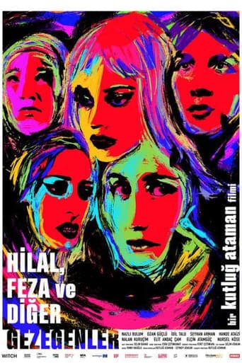 Hilal, Feza and Other Planets poster - Find streaming availability