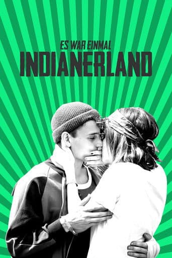 Once Upon a Time in Indian Country poster - Find streaming availability