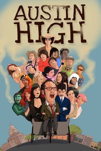 Austin High poster - Find streaming availability