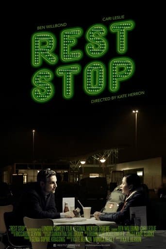 Rest Stop poster - Find streaming availability