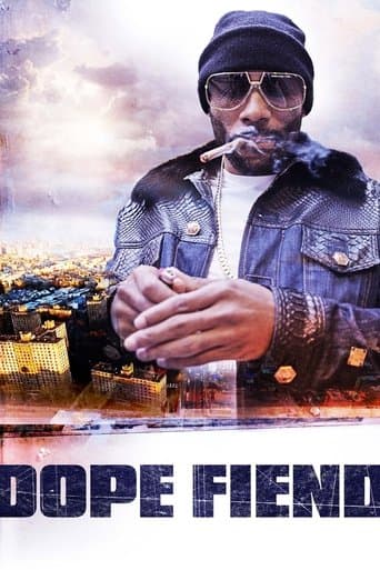 Dope Fiend poster - Find streaming availability
