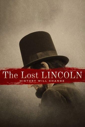 The Lost Lincoln poster - Find streaming availability