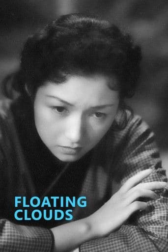 Floating Clouds poster - Find streaming availability