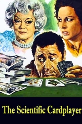 The Scopone Game poster - Find streaming availability