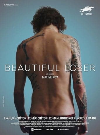 Beautiful Loser poster - Find streaming availability