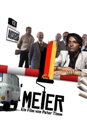 Meier poster - Find streaming availability