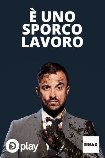 È uno sporco lavoro poster - Find streaming availability