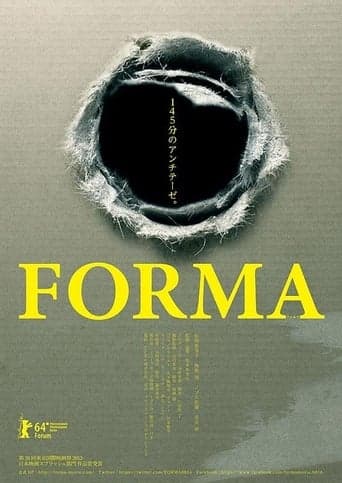 Forma poster - Find streaming availability