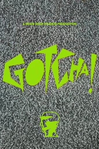 Gotcha! poster - Find streaming availability