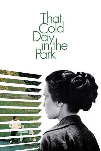 That Cold Day in the Park poster - Find streaming availability