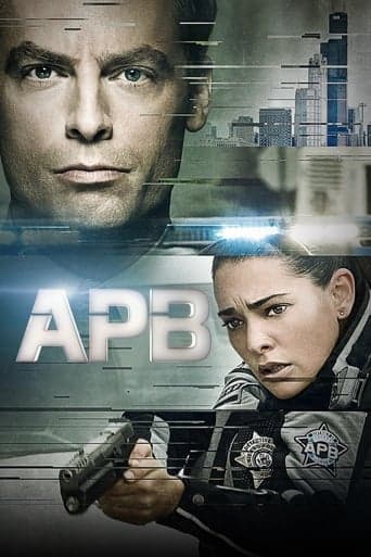 APB poster - Find streaming availability