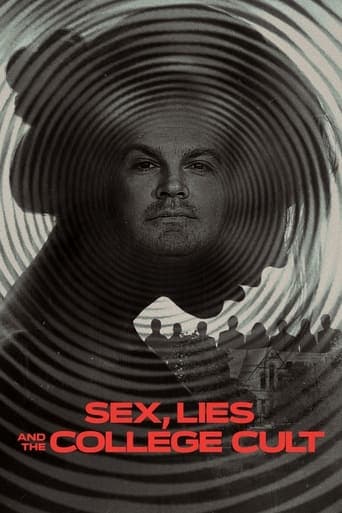 Sex, Lies and the College Cult poster - Find streaming availability