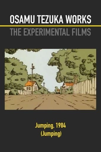 Jumping poster - Find streaming availability