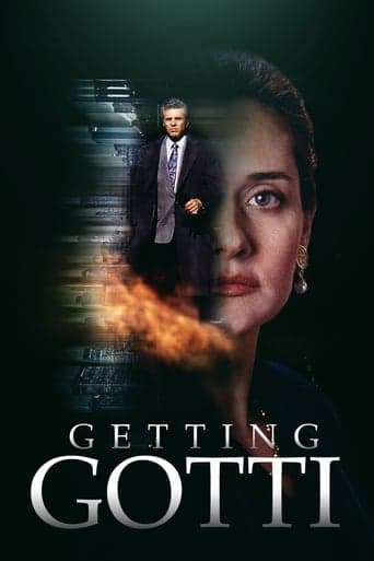 Getting Gotti poster - Find streaming availability