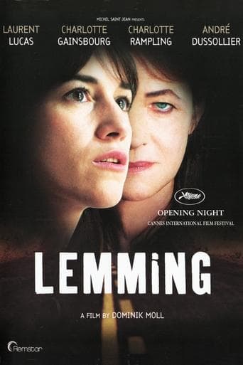 Lemming poster - Find streaming availability