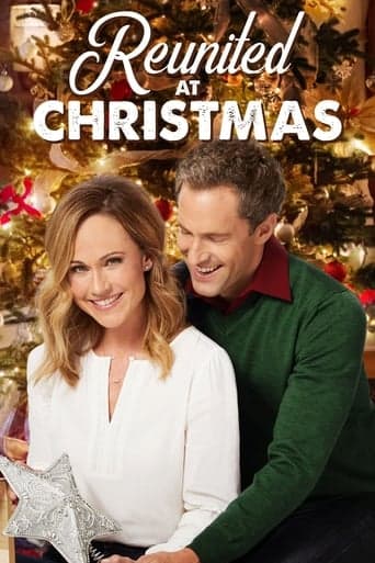 Reunited at Christmas poster - Find streaming availability