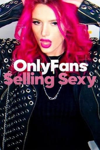 OnlyFans: Selling Sexy poster - Find streaming availability