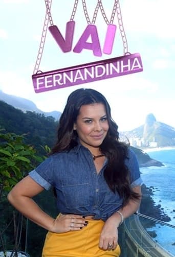 Vai Fernandinha poster - Find streaming availability