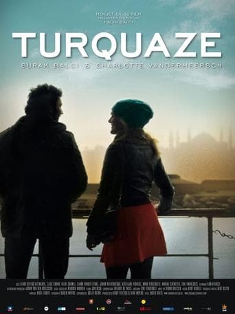 Turquoise poster - Find streaming availability