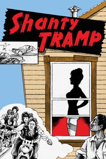 Shanty Tramp poster - Find streaming availability